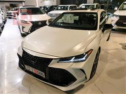 تويوتا أفالون